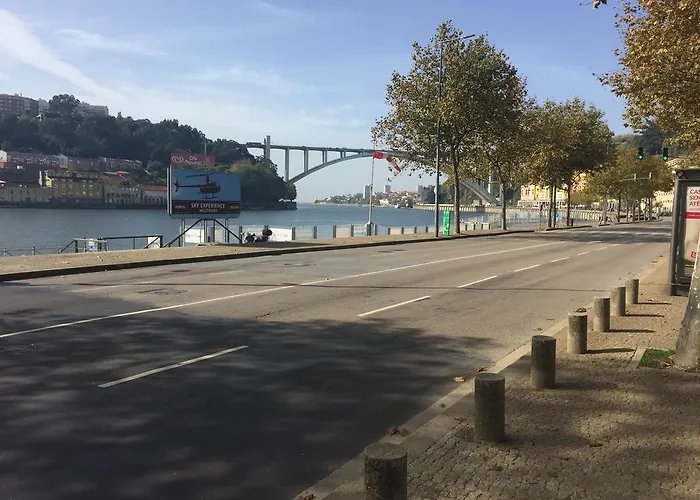 Porto Republica Riverside