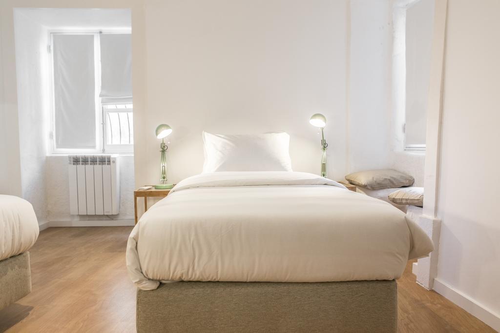 Affittacamere Republica Riverside Oporto