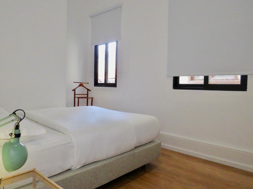 Republica Riverside Affittacamere