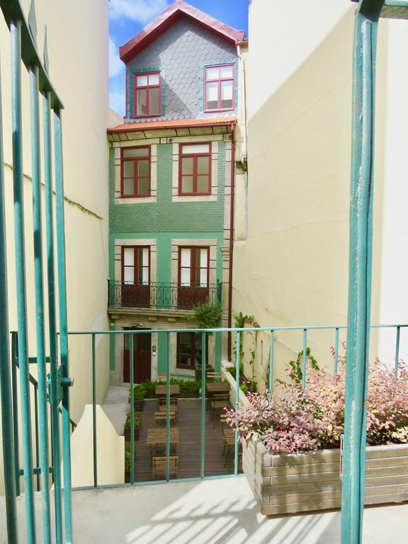 Republica Riverside * Oporto