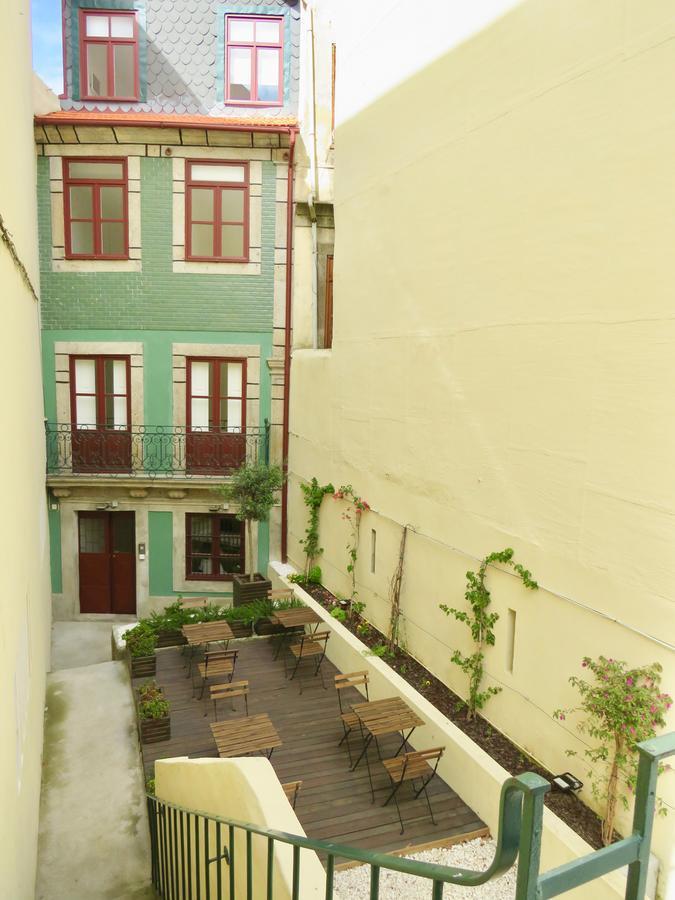 Affittacamere Republica Riverside